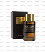Tobacco Ambre Vanilla geparlys Homme EDP 100ml Prix Au Maroc