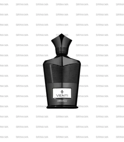 Venti Absolu Fragrance World EDP 100ml Homme Prix Au Maroc