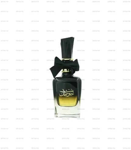 Bint Hooran Ard Al Zaafaran Eau de Parfum Femme Prix Au Maroc