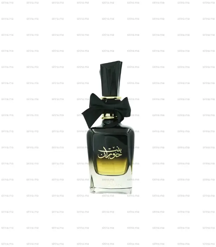 bint-hooran-ard-al-zaafaran Bint Hooran Ard Al Zaafaran Eau de Parfum Femme Prix Au Maroc
