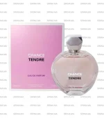 Chance Tendre Fragrance World EDP 100ml Prix Au Maroc