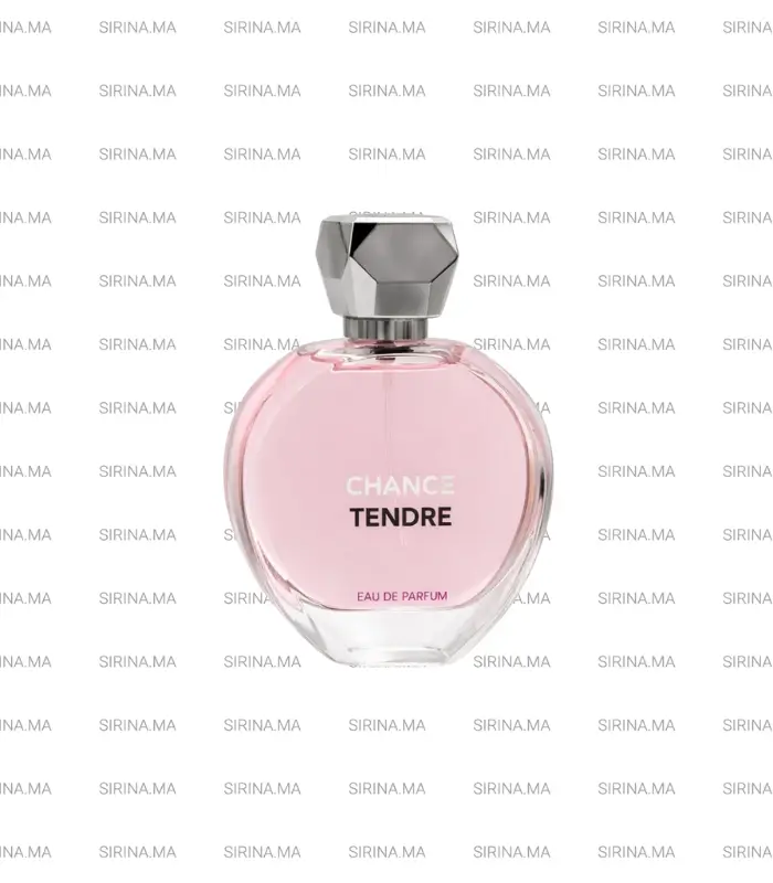 chance-tendre-fragrance-world Chance Tendre Fragrance World EDP 100ml Prix Au Maroc
