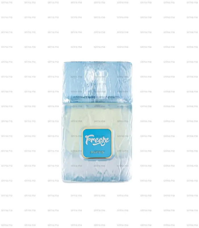freeze-riiffs Freeze Riiffs Extrait De Parfum Pour Homme 100ml Prix Au Maroc