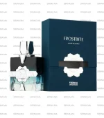 Frostbite Aromatix X French Avenue 100ml Meilleur Prix Au Maroc