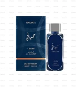 Hayaati Al Maleky Lattafa Eau de Parfum Homme Prix Au Maroc