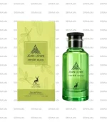 Jean Lowe Verde Aura Maison Alhambra Unisex Prix Au Maroc