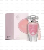 Mohra Silky Rose Lattafa Eau de Parfum Femme Prix Au Maroc