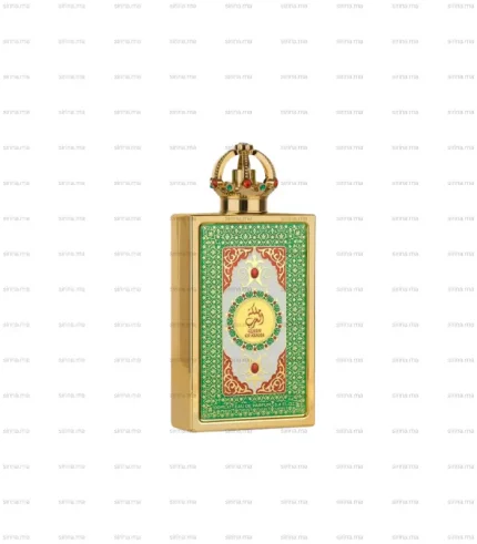 Queen Of Arabia Lattafa Eau de Parfum Femme Prix Au Maroc