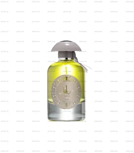 Ra'ed Silver Lattafa Eau de Parfum Pour Homme Prix Au Maroc