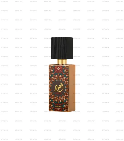 Ajwad Lattafa Eau de Parfum Pour Femme 60ml Prix Au Maroc