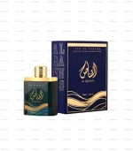 Al Qannas Ard Al Zaafaran EDP Homme 100ml Prix Au Maroc