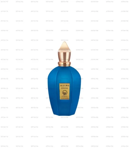 Allura Intense Eau de Parfum Pour Femme Prix Au Maroc