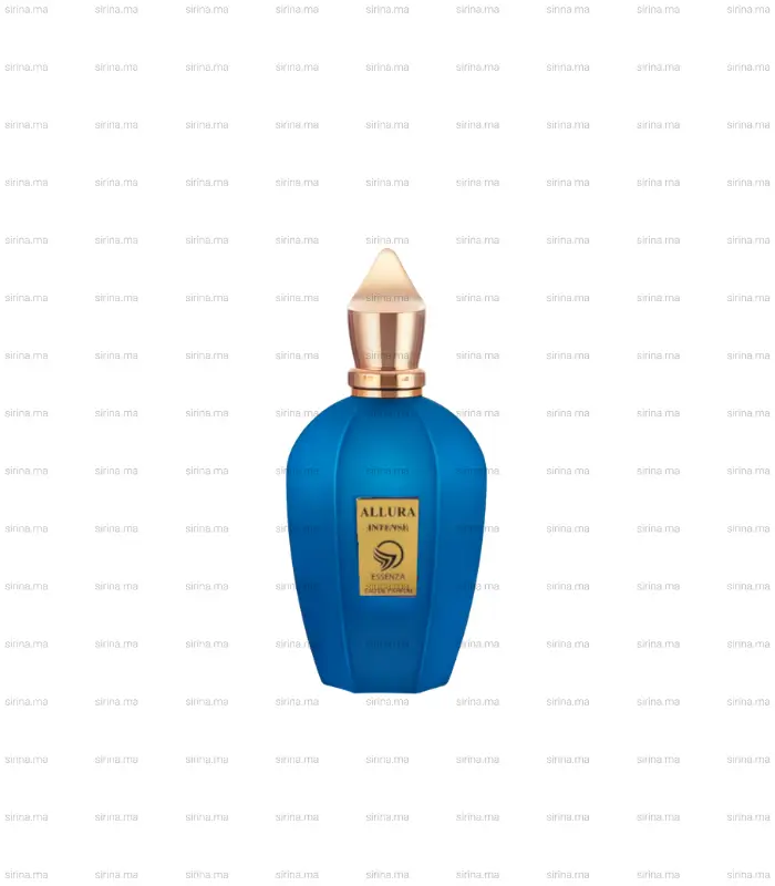 allura-intense Allura Intense Eau de Parfum Pour Femme Prix Au Maroc