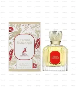 Baroque Rouge 540 Maison Alhambra EDP Unisex Prix Au Maroc
