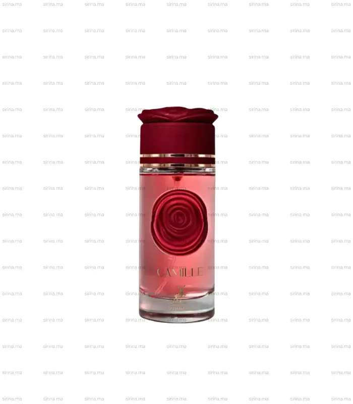 camille-maison-alhambra Camille Maison Alhambra EDP 100ml Pour Femme Prix Au Maroc