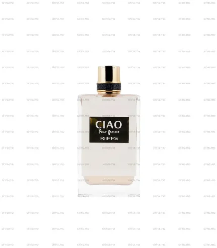 Ciao Pour Femme Riiffs EDP 100ml Meilleur Prix Au Maroc