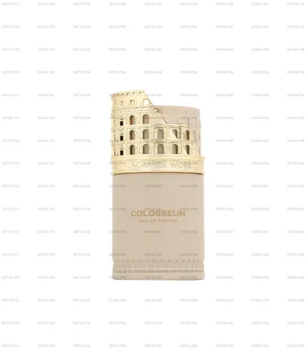 Colosseum Fragrance World Unisex EDP 100ml Prix Au Maroc