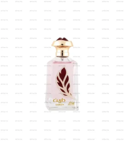 Dareen Mamlakat Al Oud EDP 100ml Pour Femme Prix Au Maroc