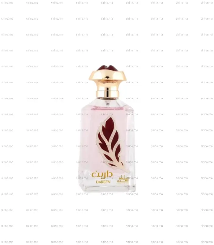 dareen-mamlakat-al-oud Dareen Mamlakat Al Oud EDP 100ml Pour Femme Prix Au Maroc