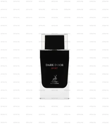 Dark Door Sport Maison Alhambra EDP 100ml Prix Au Maroc