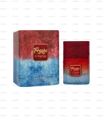 Freeze in flames Riiffs Unisex Extrait De Parfum Prix Au Maroc