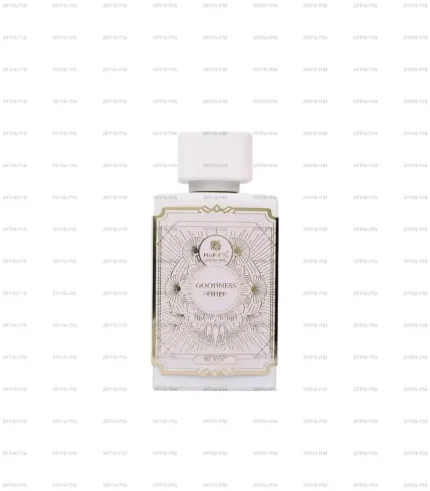 Goodness Oud Blanc Riiffs EDP 100ml Femme Prix Au Maroc