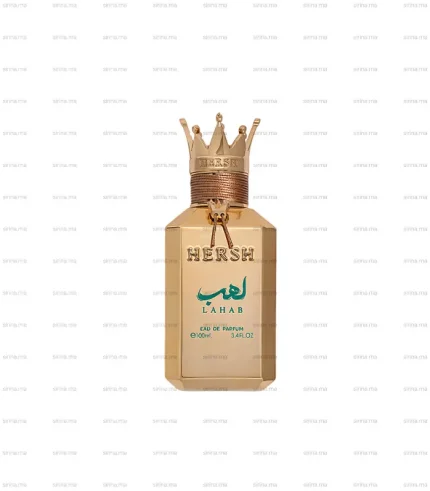 Hersh Lahab Alezz Oud Unisex EDP 100ml Prix Au Maroc