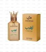 Hersh Lahab Alezz Oud Unisex EDP 100ml Prix Au Maroc
