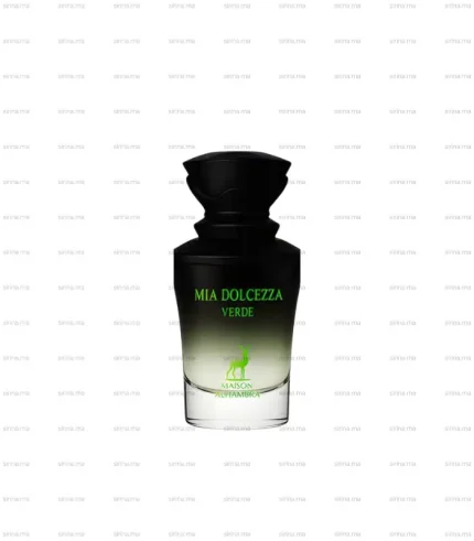Mia Dolcezza Verde Maison Alhambra EDP 100ml Prix Au Maroc