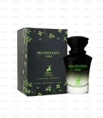Mia Dolcezza Verde Maison Alhambra EDP 100ml Prix Au Maroc