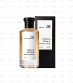 Montera Vanilla Petals Fragrance World EDP 100ml Prix Au Maroc