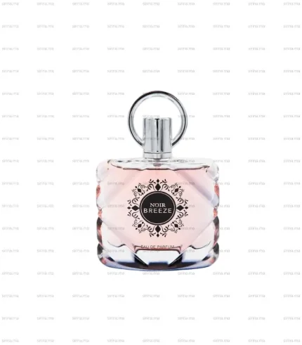 Noir Breeze Fragrance World EDP 100ml Femme Prix Au Maroc
