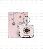 Noir Breeze Fragrance World EDP 100ml Femme Prix Au Maroc