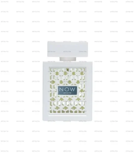 Now White Rave Eau de Parfum Homme 100ml Prix Au Maroc