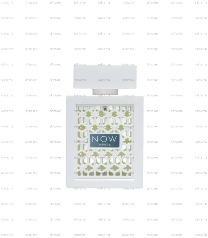 now-white-rave Now White Rave Eau de Parfum Homme 100ml Prix Au Maroc