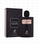 Opera Noir Maison Alhambra EDP 100ml Femme Prix Au Maroc