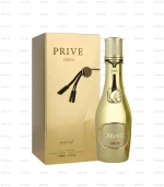 Privè Oros Gold Riiffs EDP 100ml Pour Femme Prix Au Maroc