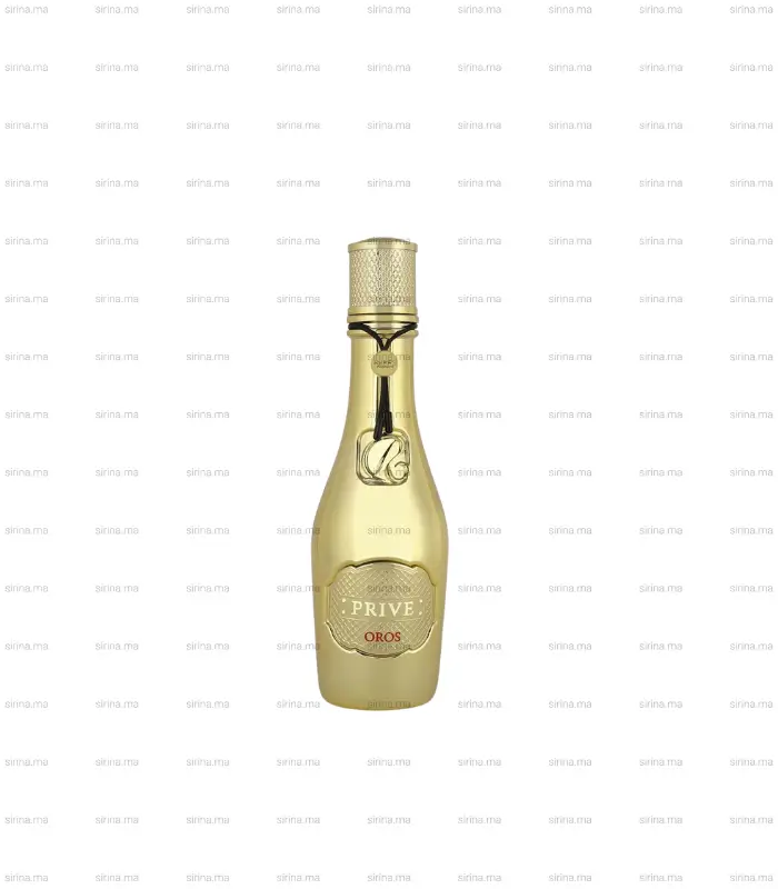 prive-oros-gold-riiffs Privè Oros Gold Riiffs EDP 100ml Pour Femme Prix Au Maroc