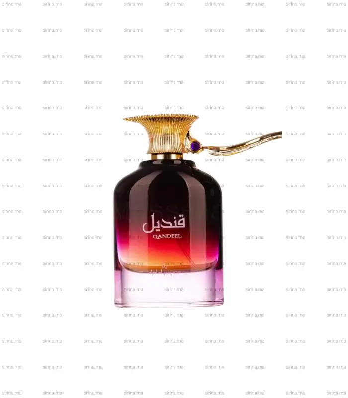 Qandeel Ard Al Zaafaran EDP 100ml Pour Femme Prix Au Maroc