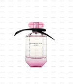 Rose Seduction Secret Femme Fragrance World Prix Au Maroc