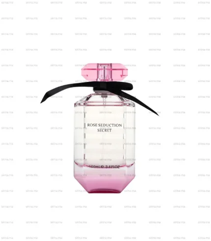 Rose Seduction Secret Femme Fragrance World Prix Au Maroc