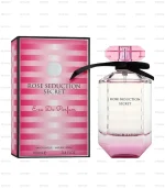 Rose Seduction Secret Femme Fragrance World Prix Au Maroc