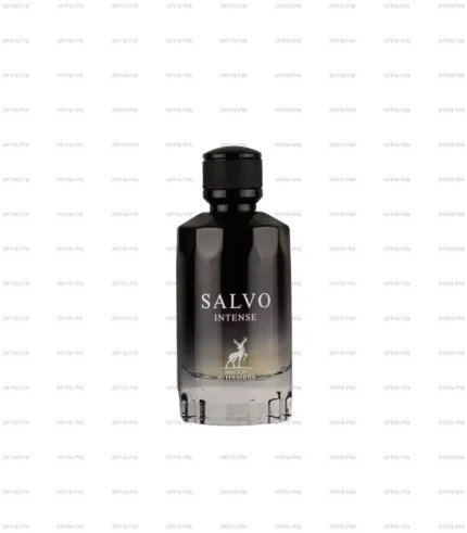 Salvo Intense Maison Alhambra EDP 100ml Prix Au Maroc