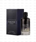 Salvo Intense Maison Alhambra EDP 100ml Prix Au Maroc