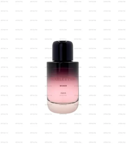 Scarlet Pink Geparlys Eau de Parfum Pour Femme Prix Au Maroc