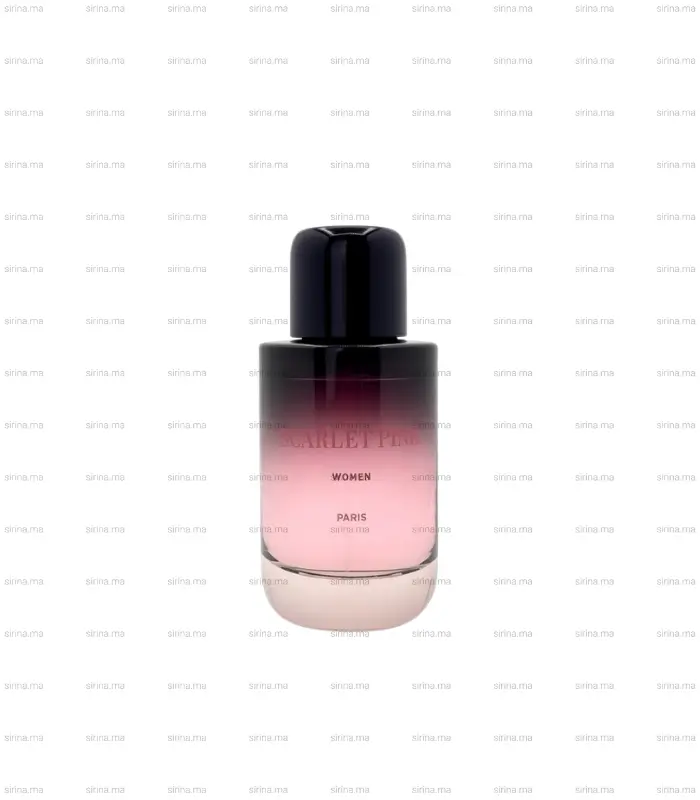 scarlet-pink-geparlys Scarlet Pink Geparlys Eau de Parfum Pour Femme Prix Au Maroc