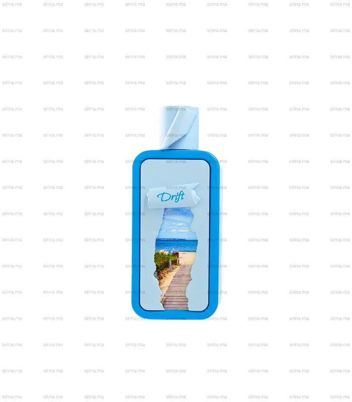 Seasons Drift Riiffs EDP 100ml Pour Homme Prix Au Maroc