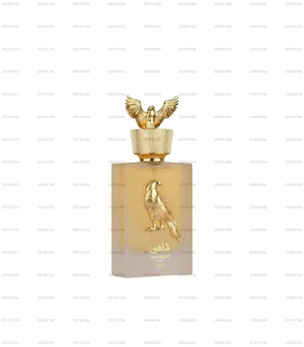 Shaheen Gold Lattafa EDP 100ml Pour Homme Prix Au Maroc