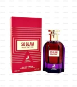 So Glam Rouge Intense Maison Alhambra EDP Prix Au Maroc