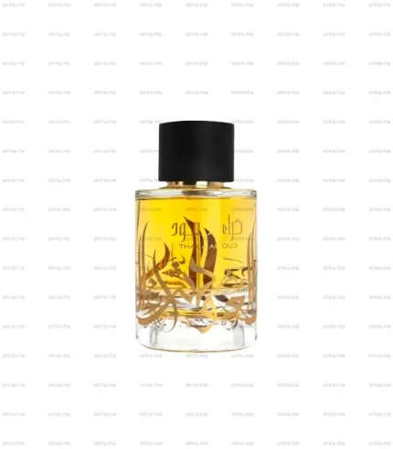 Thara Al Oud Ard Al Zaafaran Unisex EDP 100ml Prix Au Maroc